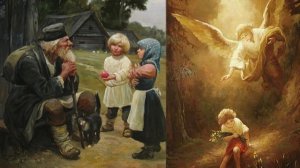 Почему у людей перестали рождаться Боги