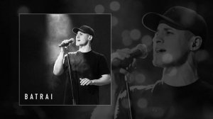 Batrai - Взлетали к облакам (Официальная премьера трека)