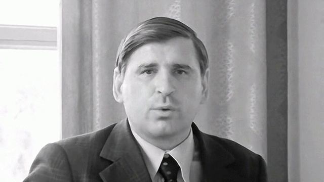 1977 год. Ишим. Уборка урожая. Помощь города району