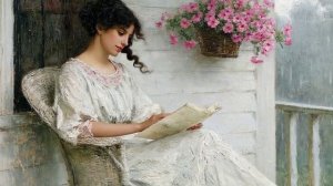 ЭТА МЕЛОДИЯ — КАК НЕЖНЫЕ ОБЪЯТИЯ: ОНА ГАСИТ ТРЕВОГУ В ДУШЕ И ДАРУЕТ ТЕПЛО СЕРДЦУ