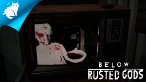 Below, Rusted Gods - [#1] - Плачущие ангелы