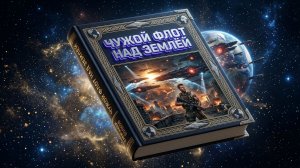 ЧУЖОЙ ФЛОТ НАД ЗЕМЛЁЙ | Земля — пацакская планета?