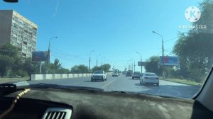 Волгоград. Памятник Ленина. 16.08.26