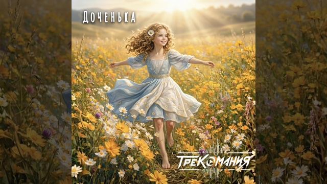 ТРЕКОМАНИЯ - Доченька
