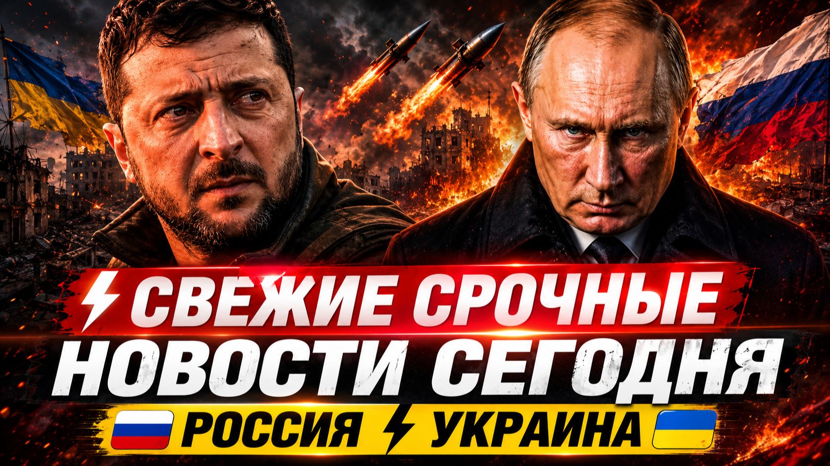 В КИЕВЕ НАЧАЛАСЬ ИСТЕРИКА ПОСЛЕ ВОЕННЫХ ПОБЕД РОССИИ НА СВО НА УКРАИНЕ