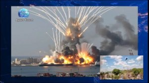 Сводка СВО, 17 августа. Месть за Москву. Одесса горит, в Киеве вой и драки