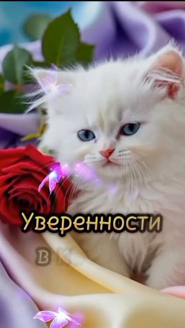 #с добрым утром
