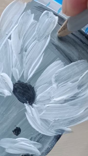 рисунок песика