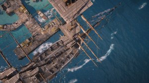 Assassin's Creed Black Flag Resynced (PS5 Pro) - 40 серия - Нужно больше сокровищ!