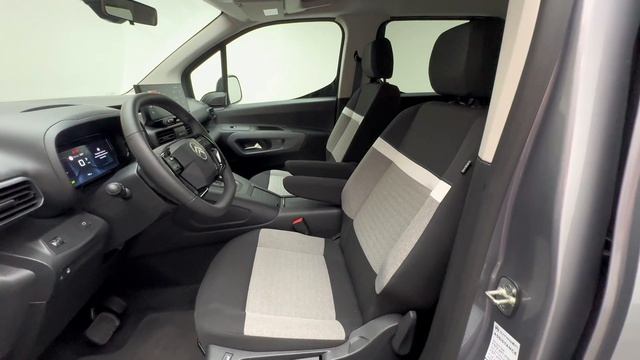 Citroen Berlingo, 2024