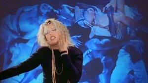 Kim Wilde - Say You Really Want Me