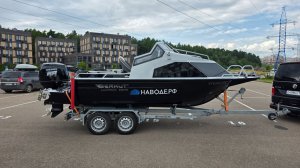 Готовый комплект BERKUT LHT PRO 2026г