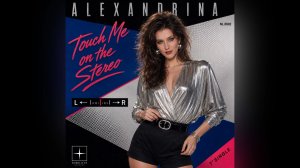 ALEXANDRINA - Touch Me on the Stereo | Electric Nights: The Best of 1985-1989 (Music Album)