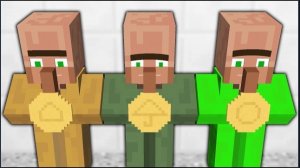 КТО КРУЧЕ МАЙНКРАФТ ИЛИ ИГРА КАЛЬМАРА ИЛИ ВСЕ ВМЕСТЕ? - Minecraft Animation