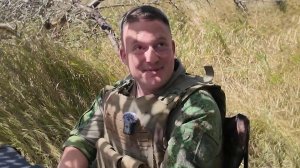 Британский блогер Майкл Джонс теперь оператор беспилотников в бригаде морской пехоты.