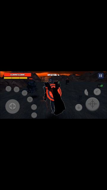 Играю за титана спикера 3.0