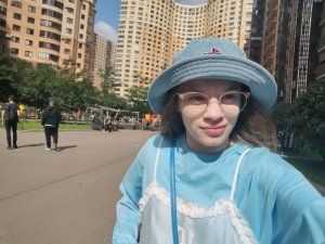 ГУЛЯЕМ СТРИМ