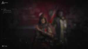 Assassin’s Creed Shadows прохождение #34