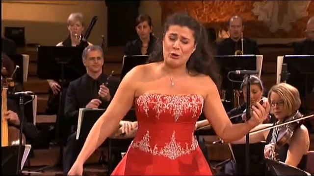 Cecilia Bartoli - Ah, Non Credea Mirarti...Ah! Non Giunge
