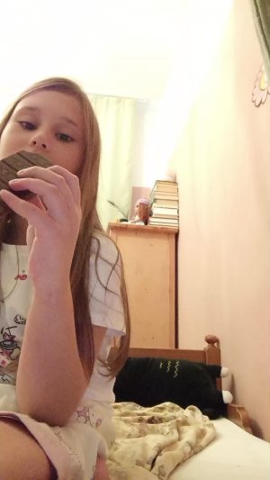 и