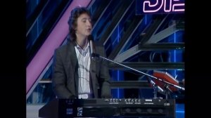 Julian Lennon - Too Late For Goodbyes (1984) Danno