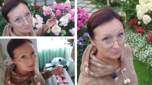 Видео привет с 6 соток 16 августа 2026 года.