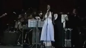 Donna Sammer - I feel love - live 1977