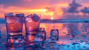 Музыка Релакс Дип Хаус Relaxing Lounge Music
