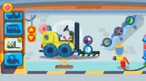 Маленькая ферма_ веселая игра про животных для детей!