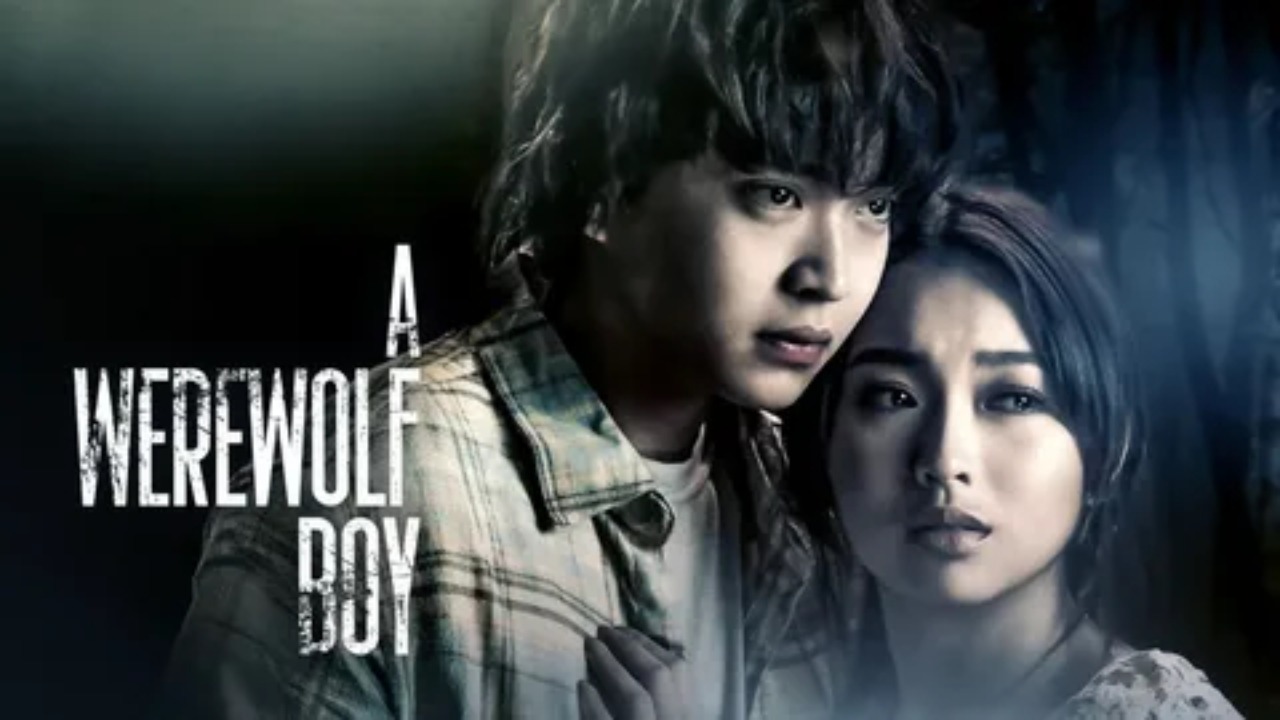 Мальчик-оборотень (2026) / A Werewolf Boy