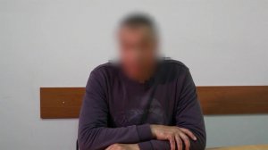В Севастополе сотрудники ФСБ задержали украинского агента.