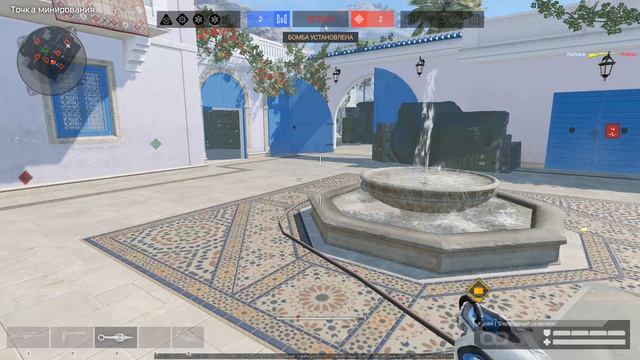 Warface_еСТень