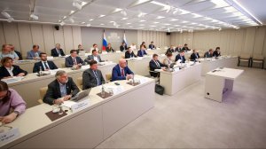 Экономика России за шесть месяцев - Новак курирует: экономический блок правительства 17 августа 2026