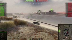 Танки 5 уровня world of tanks