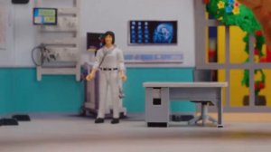 Игрушечные машины скорой помощи для детей 🚨🚑 Вертолёт и скорая помощь