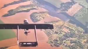 💥✈️Баталии в небе приграничья: регулярная подборка уничтожения вражеских БпЛА