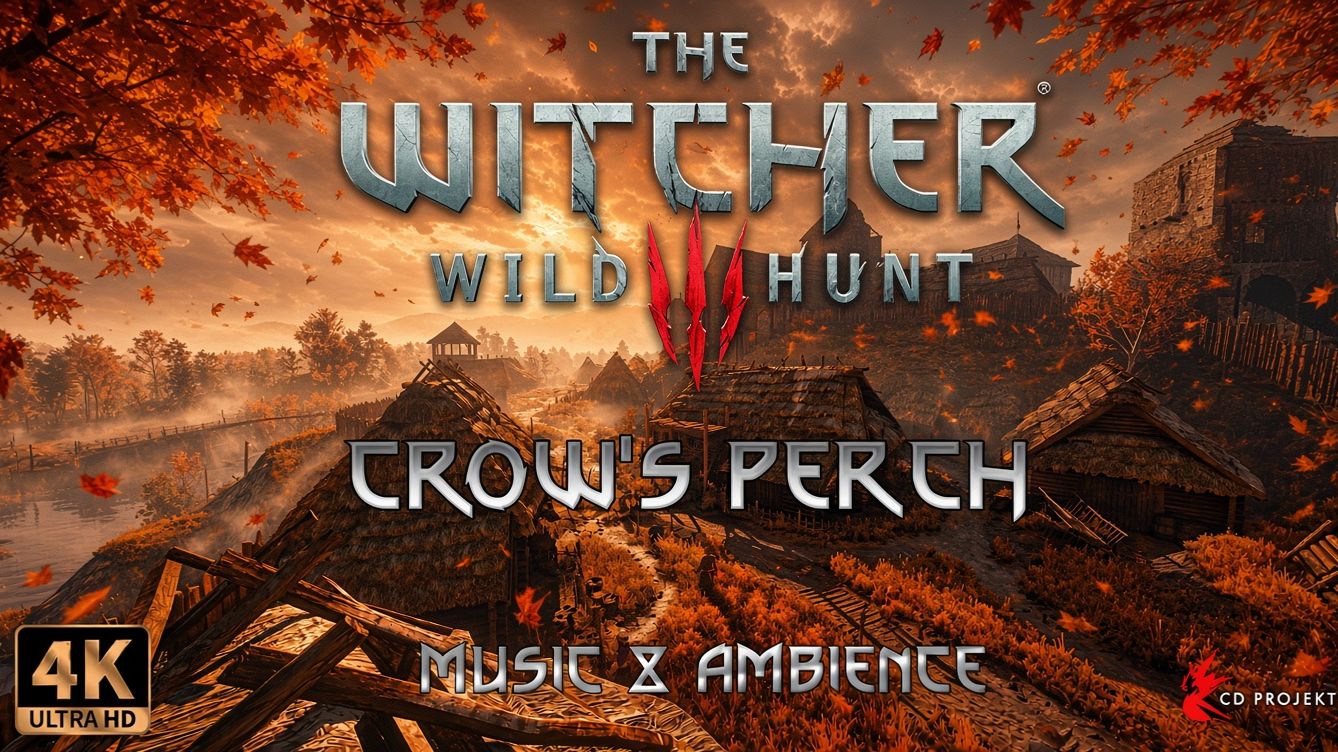 Witcher 3
