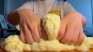 Любите слайм?