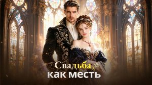 Свадьба как месть