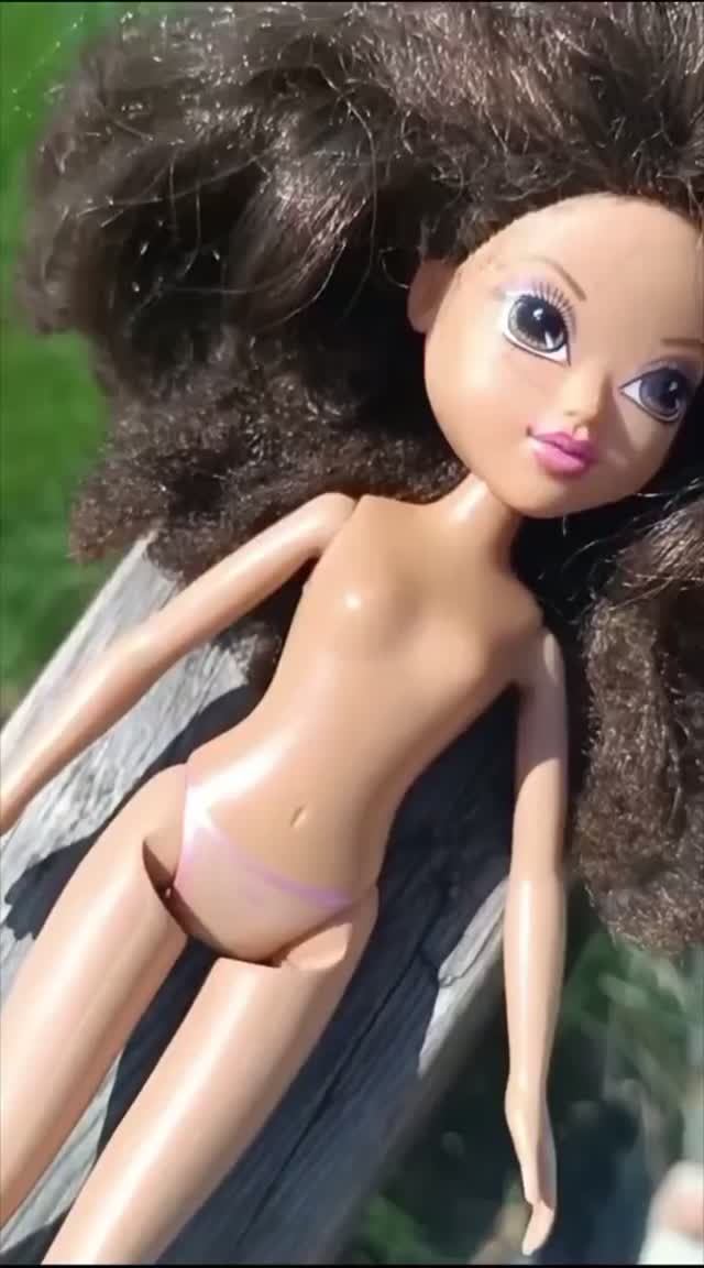 Кукла Moxie