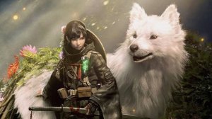 ЦВЕТОЧНАЯ СКВЕРНА ••• Beast Of Reincarnation ••• Середнячок ••• Обзор прохождение