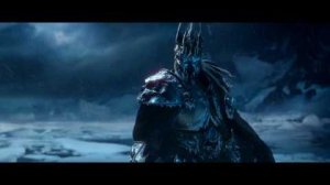 Трейлер World of Warcraft_ Wrath of the Lich King