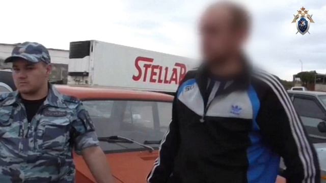 Житель Ставрополья убил новую знакомую в первую встречу