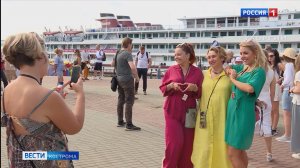 В Костроме прошло заседание Союза городов «Золотого кольца»