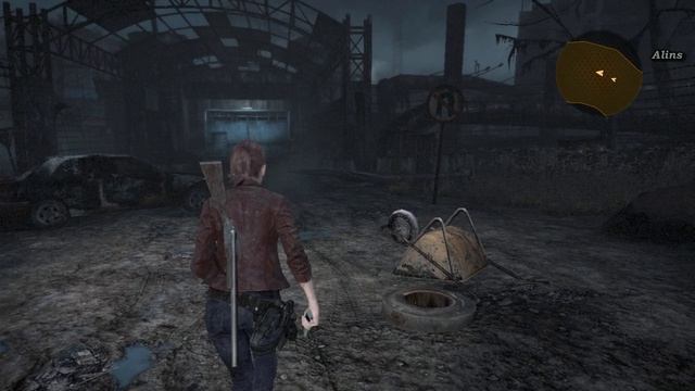 Resident Evil. Revelations 2 (Video) PC