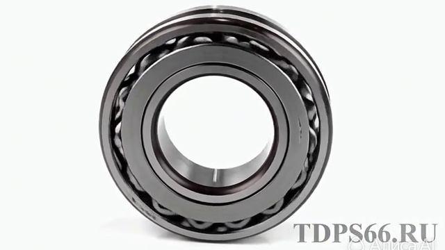 подшипник 22208 NACHI - TDPS66.RU