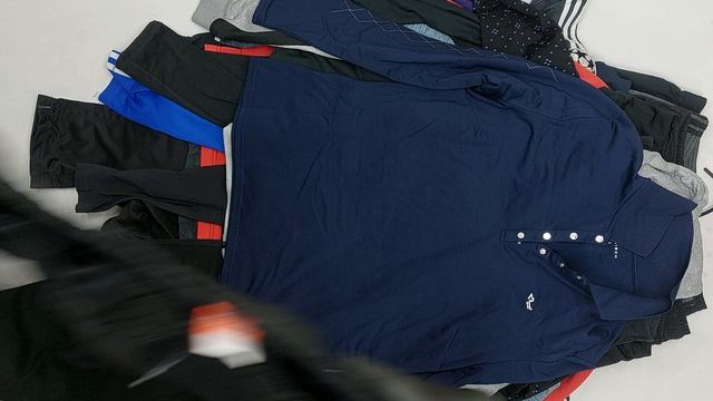 Спорт микс секонд оптом 2 пак