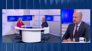 Максим Ульчев рассказал, как журналисты собирают информацию о современных героях