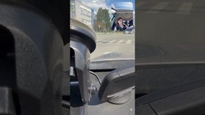 Болталка за рулём