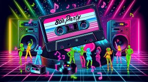 Лучшие зарубежные хиты 70-х, 80-х и 90-х. Выпуск 18.